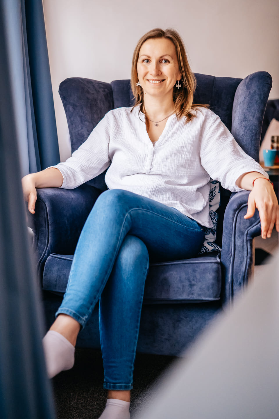 Věra Bundilová