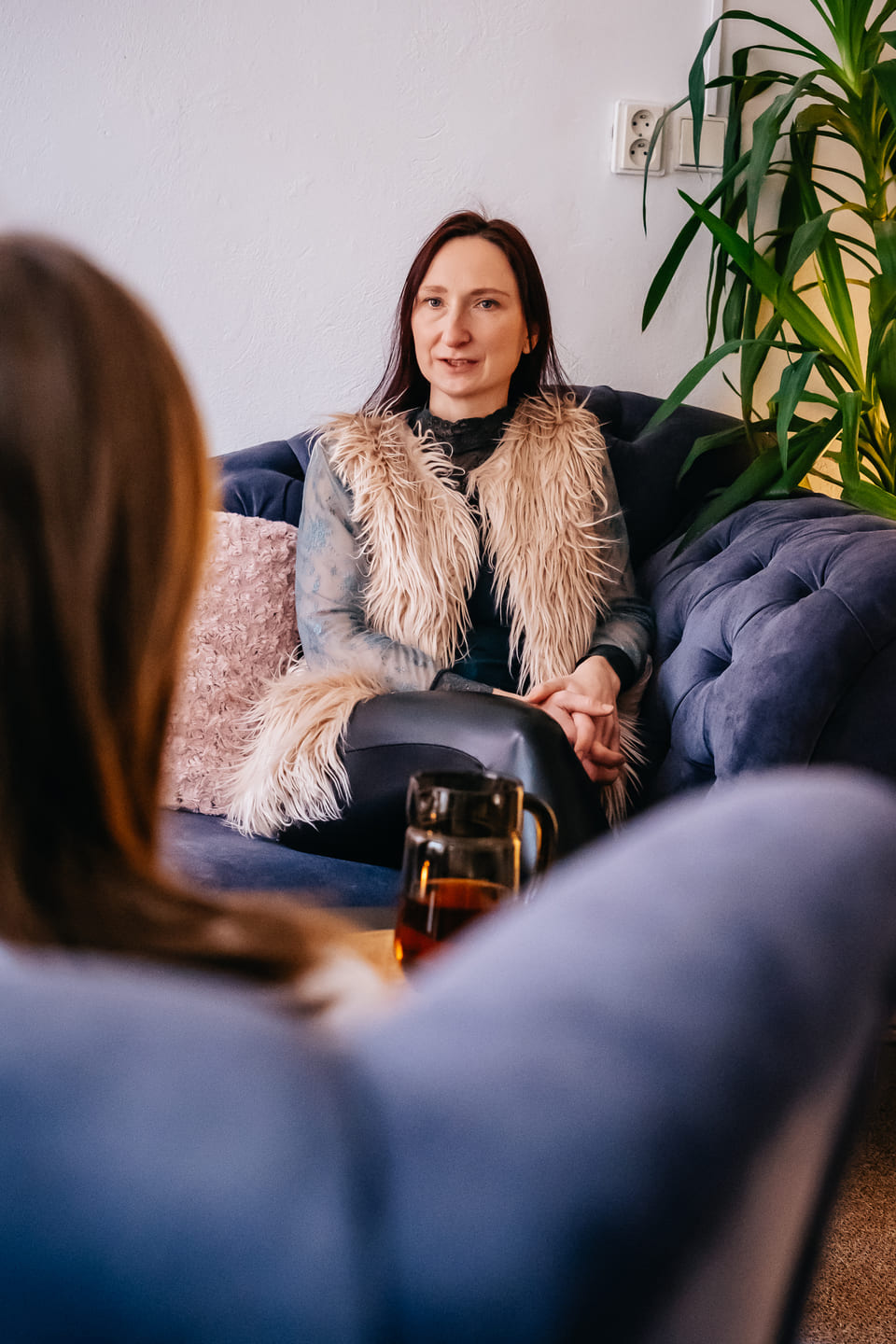 Věra Bundilová