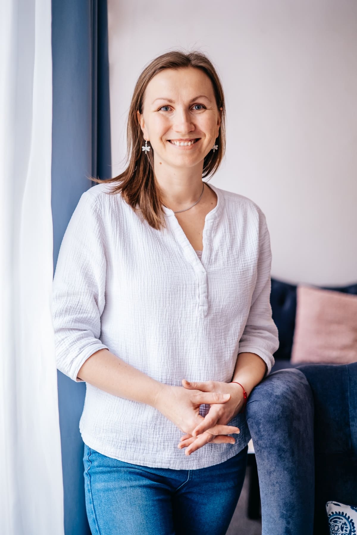 Věra Bundilová
