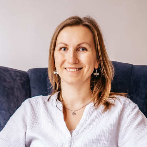 Věra Bundilová