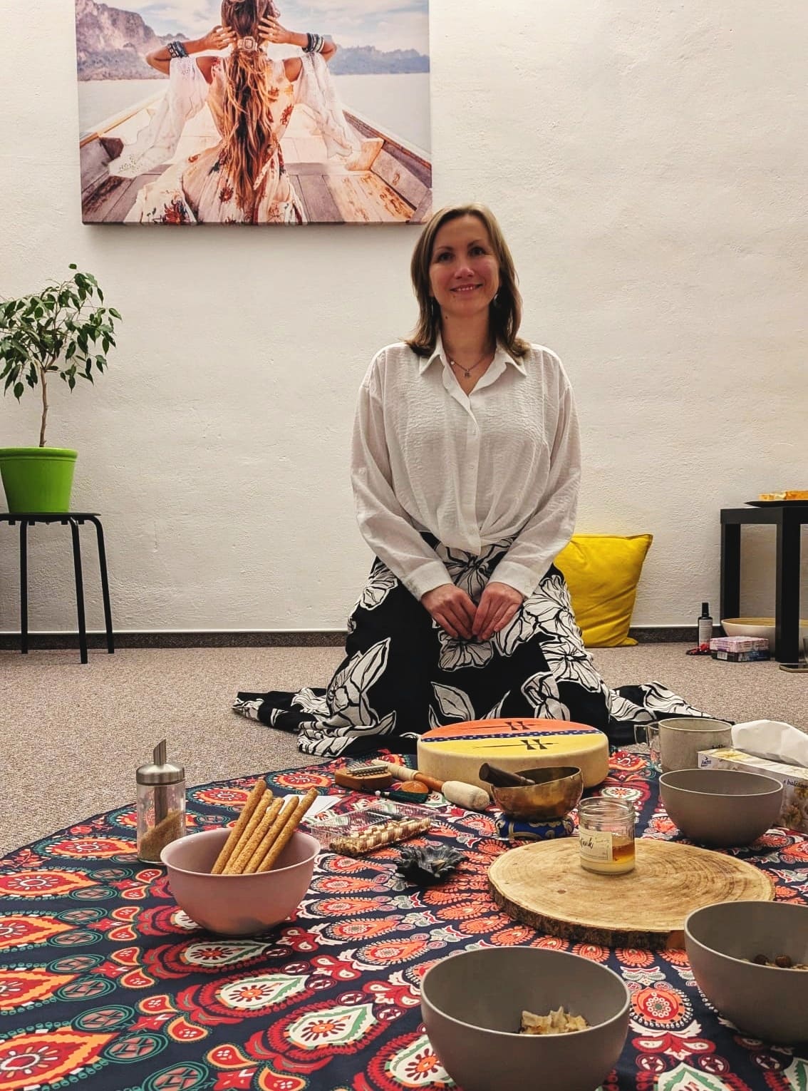 Věra Bundilová